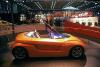 Alfa Romeo Centauri Spider photo 2