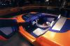 Alfa Romeo Centauri Spider photo 3