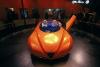 Alfa Romeo Centauri Spider photo 5