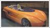 Alfa Romeo Centauri Spider photo 6