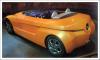 Alfa Romeo Centauri Spider photo 7