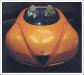 Alfa Romeo Centauri Spider photo 9