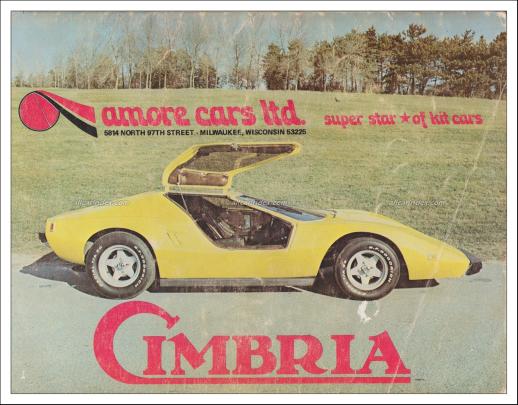 Model cover