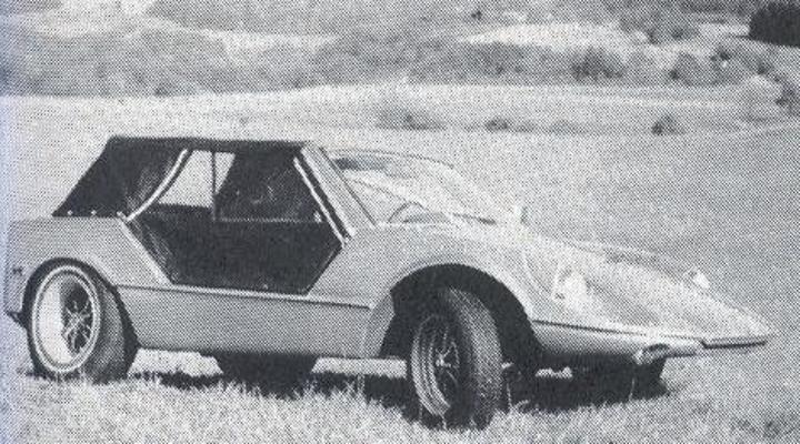 Model cover