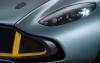 Aston Martin CC100 Concept photo 5