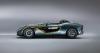 Aston Martin CC100 Concept photo 27