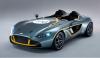 Aston Martin CC100 Concept photo 29
