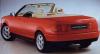 Audi Cabrio-Studie photo 2
