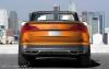 Audi Cross Cabriolet Quattro photo 2