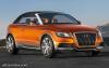 Audi Cross Cabriolet Quattro photo 6