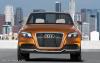 Audi Cross Cabriolet Quattro photo 7