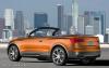 Audi Cross Cabriolet Quattro photo 8