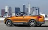 Audi Cross Cabriolet Quattro photo 9