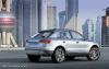 Audi Cross Coupe Quattro photo 2