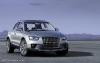 Audi Cross Coupe Quattro photo 3