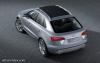 Audi Cross Coupe Quattro photo 4