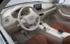 Audi Cross Coupe Quattro photo 6