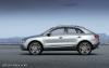 Audi Cross Coupe Quattro photo 7