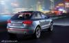 Audi Cross Coupe Quattro photo 9