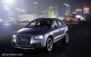 Audi Cross Coupe Quattro photo 10