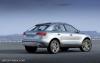 Audi Cross Coupe Quattro photo 16