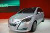 Beijing (BAIC, BAW) C30EV photo 4