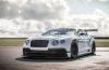 Bentley Continental GT3 Concept photo 4