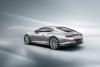 Bentley Continental GT photo 1