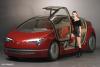 Bertone Cadillac Villa photo 2