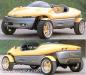 Bertone Cinquecento Rush photo 2