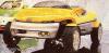 Bertone Cinquecento Rush photo 5