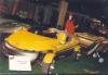 Bertone Cinquecento Rush photo 6