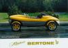 Bertone Cinquecento Rush photo 7