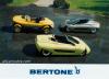 Bertone Cinquecento Rush photo 8