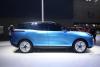 Bestern C105 Concept photo 4