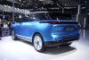 Bestern C105 Concept photo 5