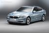 BMW Concept 5 Series Active Hybrid photo 2