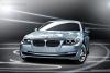 BMW Concept 5 Series Active Hybrid photo 4
