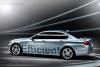 BMW Concept 5 Series Active Hybrid photo 7