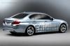 BMW Concept 5 Series Active Hybrid photo 8