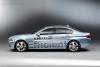 BMW Concept 5 Series Active Hybrid photo 9