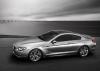BMW Concept 6 Series Coupe photo 5