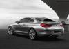 BMW Concept 6 Series Coupe photo 8
