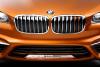 BMW Concept Active Tourer Outdoor photo 6