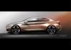 BMW Concept Compact Sedan photo 8