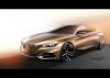BMW Concept Compact Sedan photo 9