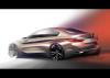 BMW Concept Compact Sedan photo 13