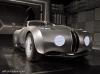 BMW Concept Coupe Mille Miglia photo 5