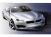 BMW Concept CS photo 2
