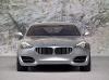 BMW Concept CS photo 6